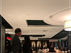 大堂-炳胜品味(珠江新城店)