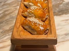 -广州花园酒店荔湾亭·地道点心·粤式饮茶