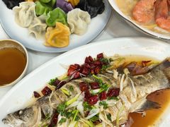 -来之顺海鲜菜馆·青岛菜·始于1993(栈桥店)