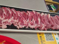 -棒小伙·齐齐哈尔烤肉(龙茗路店)