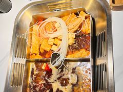 -九鼎轩脆毛肚火锅(南京东路店)
