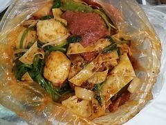 -露缘巴蜀麻辣香锅(永安街店)