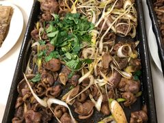 -清真永恒华威肉饼(潘家园店)