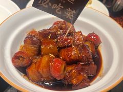 -知楚•精致湖北菜(武商MALL店)