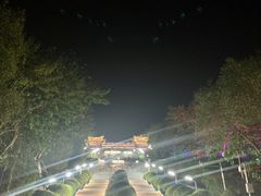 -仙人山公园