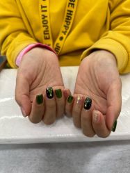 -斯馨·健康美甲美睫