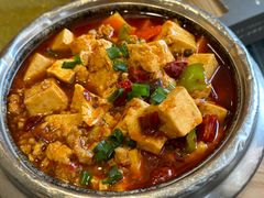 -宴天下北京烤鸭店(南桥店)