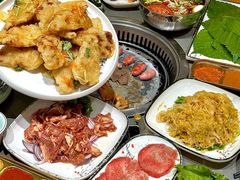 -鹤之乡·齐齐哈尔东北炭火烤肉(昆明盈江路店)