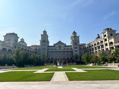 -大连金石滩国家旅游度假区