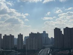 -上海长风大悦城