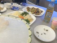 -新和兴海鲜餐厅(拱北口岸店)