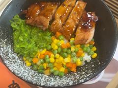 -吉野家(顺义站前北街店)