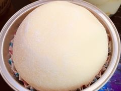 可可脆雪媚娘-兔兔家蛋糕甜品(德胜店)