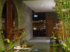 -青藤茶馆(南山路店)