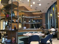 大堂-阿杜打边炉(五江天街店)