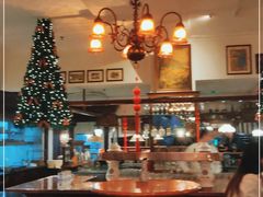 大堂-宝莱纳餐厅(滨江店)