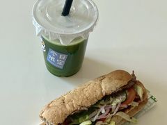 -赛百味SUBWAY(望京科技创业园店)