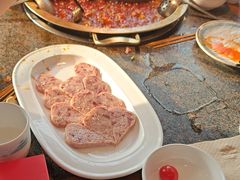 -小天鹅火锅·一线江景洪鼎旗舰店(洪崖洞店)