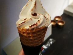 MINI茶王冰淇淋-喜茶(中山利和新地店)