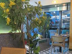 -做披萨的奇葩(中海央墅店)