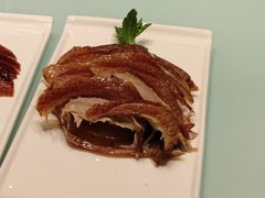 -好彩酒楼烤鸭坊
