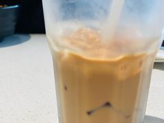 -港久茶餐厅(鹭洲里店)