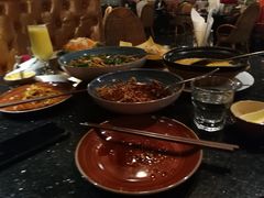 -华豫川酒家(大卫城店)