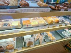 -OUR Bakery(SKP-S店)