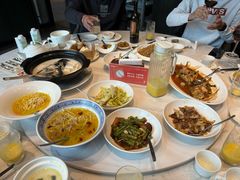 -上海宝华喜来登酒店·采悦轩中餐厅