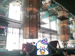 大堂-凤凰湘语·湘粤鲜融(浦东旗舰店)