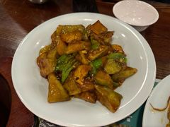 -七菜馆·东北菜·蒸饺(文体路店)