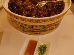 惠丰堂烧烩爪尖-惠丰堂饭庄·烤鸭·京味菜(翠微路店)
