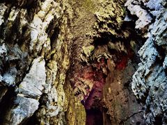 -华蓥山天意谷景区