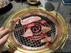 -NIUAN牛庵·日式和牛烧肉(恒隆店)
