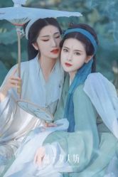 -盘子女人坊生日照·摄影馆(浦东店)