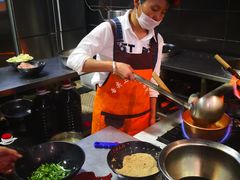 -老仓醋米线春城店(春城路店)