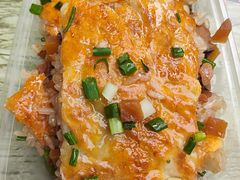 -小胡子祥彪烧烤(北湖总店)