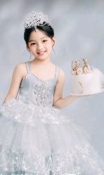 -倾城宝贝儿童摄影(浦东金谊店)