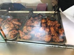 -汴京炸鸡王(蔡锷北路店)