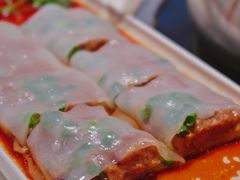 -花城粤菜餐厅(高新区店)