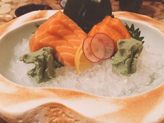 -西村日本料理(香格里拉饭店)