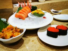 -东京屋(武定路店)