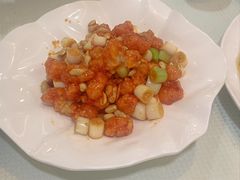 -裕德隆清真饭庄·天津特色菜(河东店)