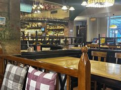 -巴伐利亚啤酒坊(意式风情街店)