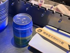 -很久以前羊肉串(农科路店)