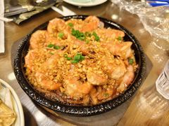 -阿马蛋汤·宁波小海鲜(总店)