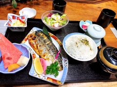 -森味薪火烧•烧鸟居酒屋•日本料理(望京店)