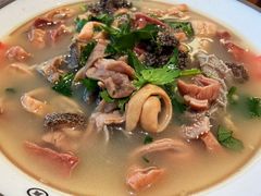-李小老烧饼(常营民族家园店)