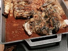 -鱼酷活鱼烤鱼(静安大融城店)