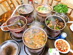 鱼杂钵-麻伊伏土菜馆(朗州路店)